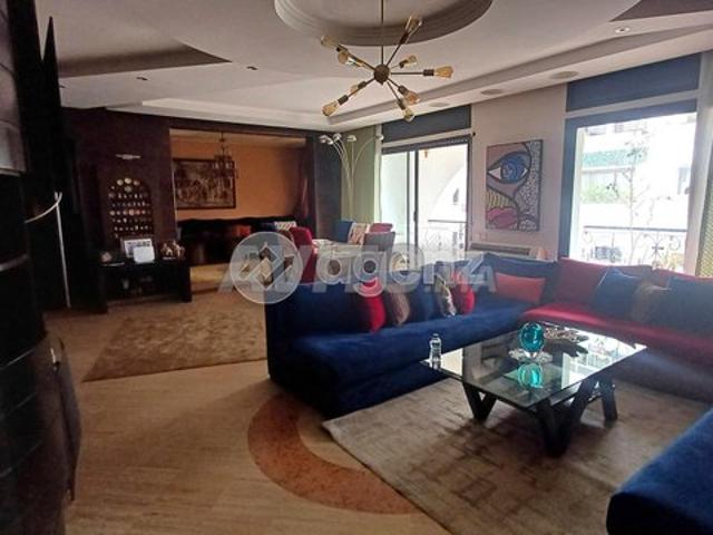CMN AN 1803 Appartement à vendre à Racine