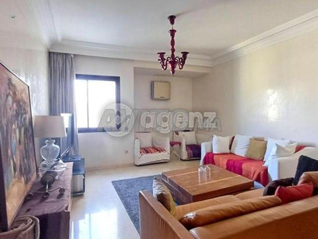 CMN AN 1820 Appartement à vendre à Racine