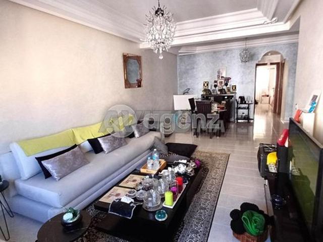 CMN AN 1828 Appartement à vendre à Bourgogne