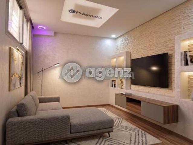 CMN AN 1962 Appartement à vendre à Bourgogne