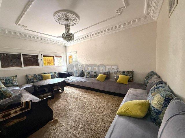 CMN AC 1957 Appartement à vendre à Sidi Maarouf