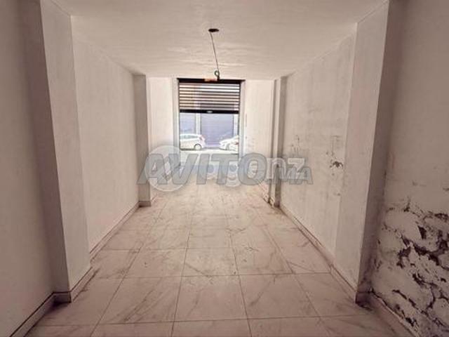 CMN AC 2146 Commerce à vendre à Sidi Maarouf