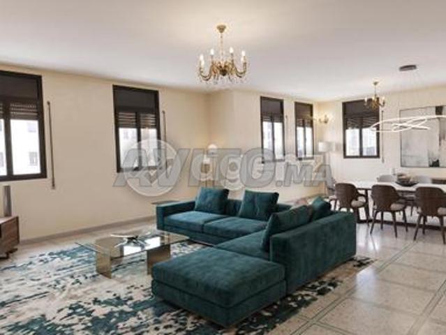 CMN AC 2191 Maison à vendre à Inara