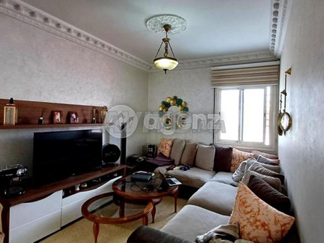 CMN AI 1042 Appartement à vendre à Aïn Sebaâ