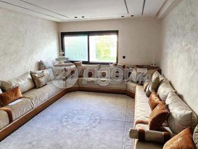 CMN AI 1078 Appartement à vendre à Aïn Sebaâ