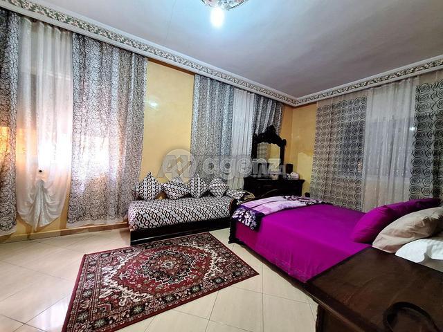 CMN AL 1012 Appartement à vendre à Derb Korea