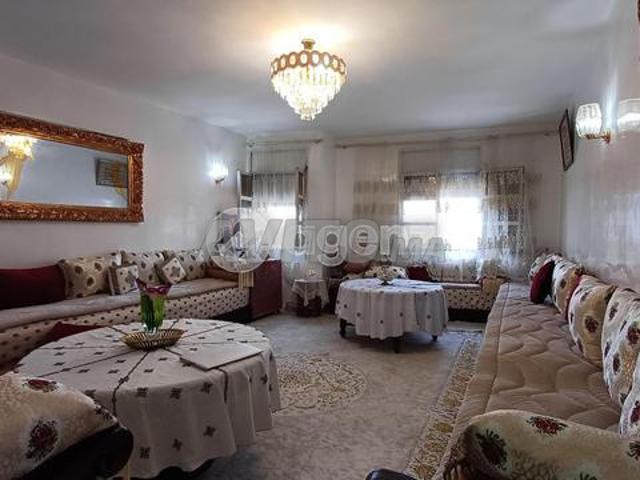CMN AL 1019 Appartement à vendre à Derb Mesfioui