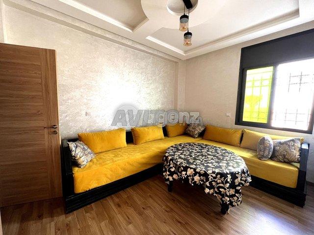 CMN AS 1022 Appartement à vendre à Aïn Sebaâ
