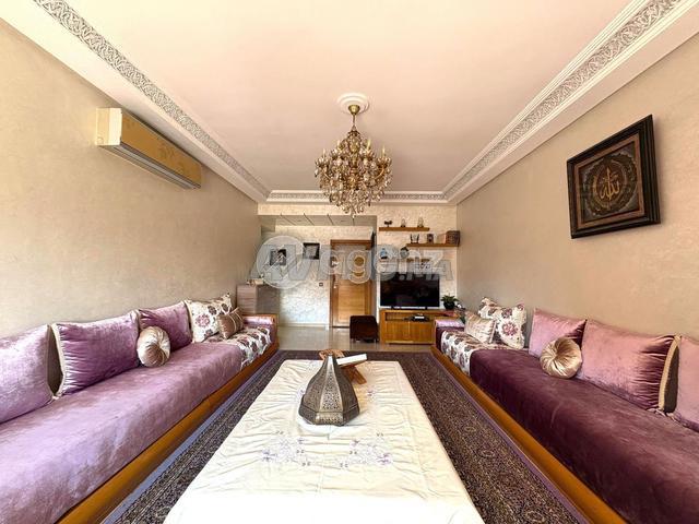 CMN AS 1693 Appartement à vendre à Belvédère