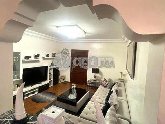 CMN AS 1777 Appartement à vendre à Belvédère
