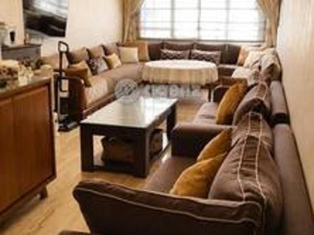 CMN AS 1844 Appartement à vendre à La Gironde