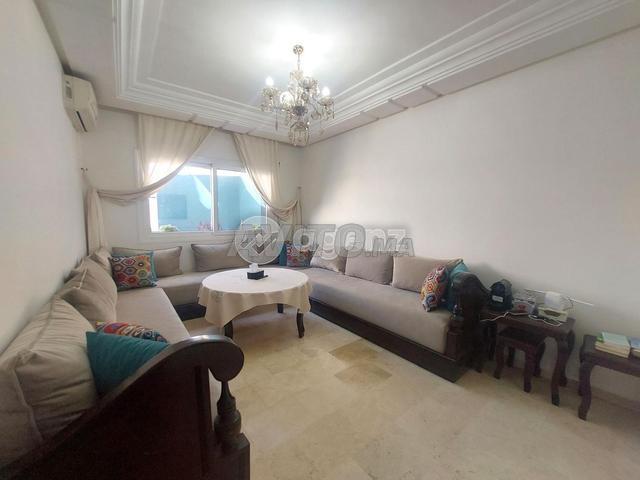 CMN AS 1824 Appartement à vendre à Belvédère
