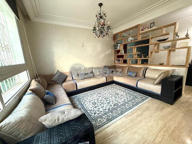 CMN HA 1671 Appartement à vendre à Beauséjour