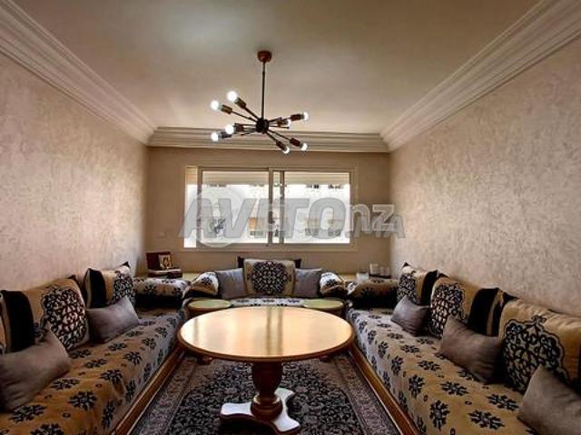 CMN HA 1782 Appartement à vendre à Kasbat Amine