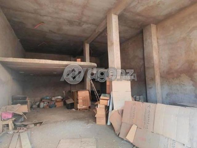 CMN HA 1956 Commerce à vendre à Nassim 1