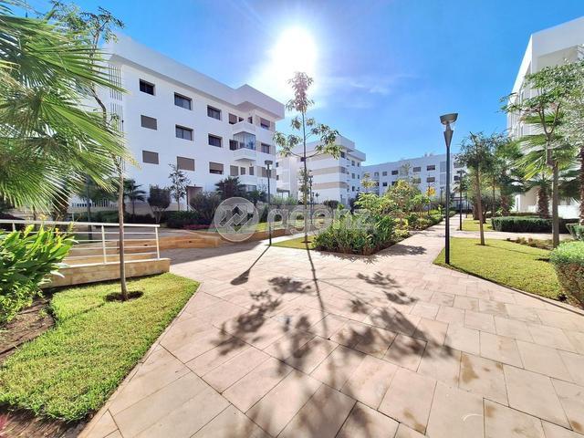 CMN HA 1909 Appartement à vendre à Almaz