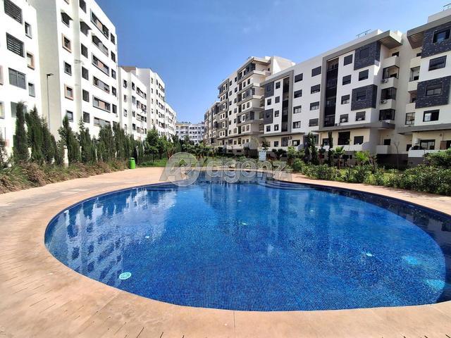 CMN HA 2044 Appartement à vendre à Oulfa