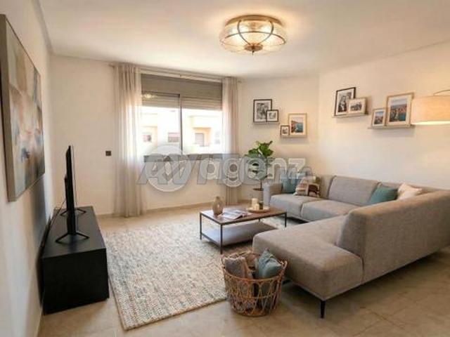 CMN HA 2009 Appartement à vendre à Almaz