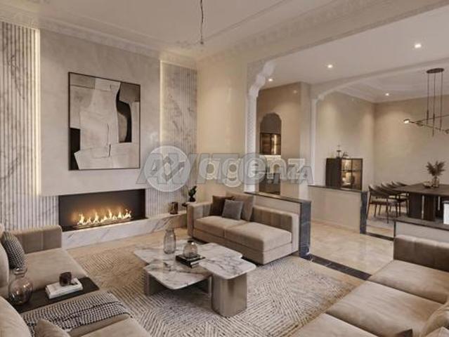 CMN HA 2159 Villa à vendre à Oulfa
