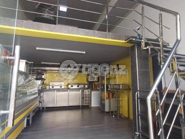 CMN HA 2166 Commerce à vendre à Lissasfa