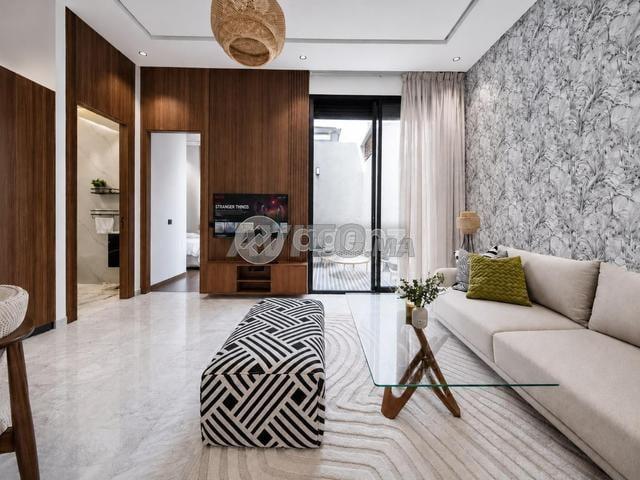 CMN HA 2179 Appartement à louer à Oulfa