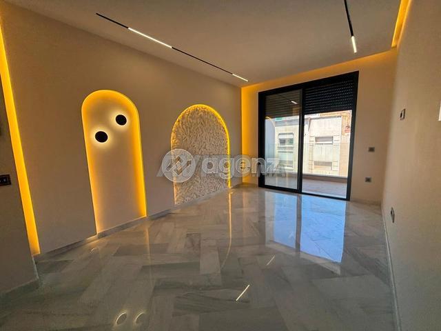 CMN HA 2180 Appartement à louer à Oulfa