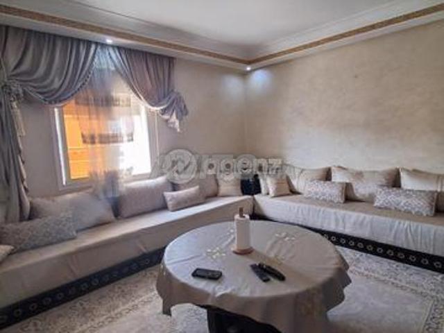 CMN HA 2102 Appartement à vendre à Nassim 1