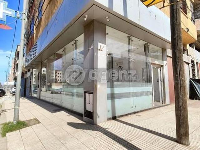 CMN MO 1002 Commerce à vendre à Casablanca