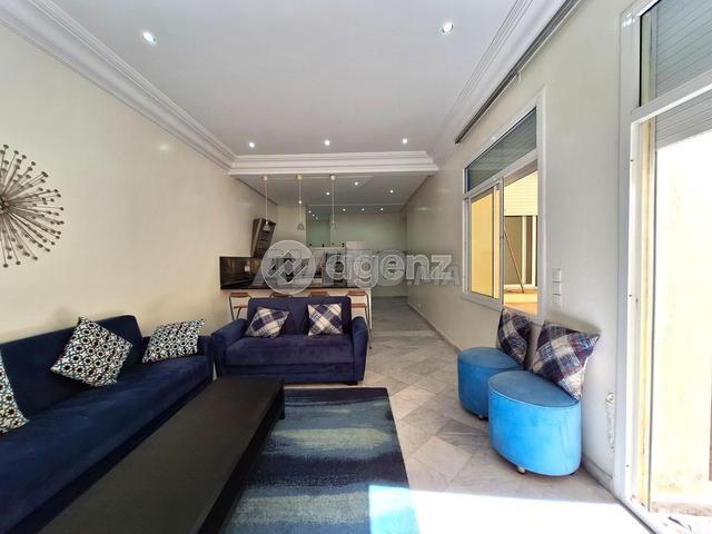 CMN MA 1461 Appartement à vendre à Maârif