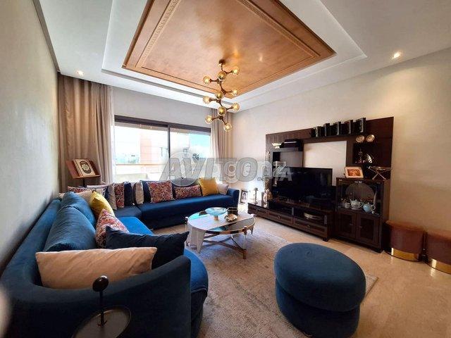 CMN MA 1467 Appartement à vendre à Val Fleurie