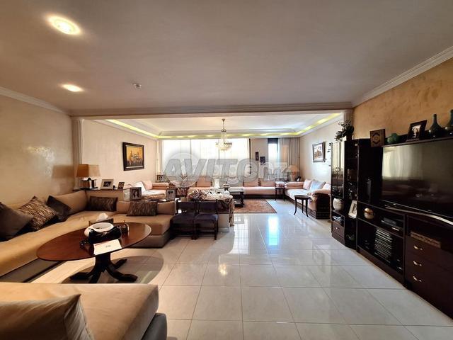 CMN MA 1580 Appartement à vendre à Les Hôpitaux
