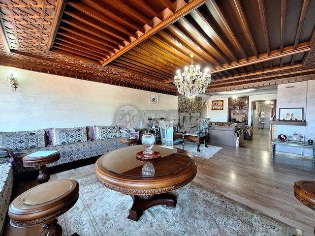 CMN MA 1595 Appartement à vendre à Les Hôpitaux