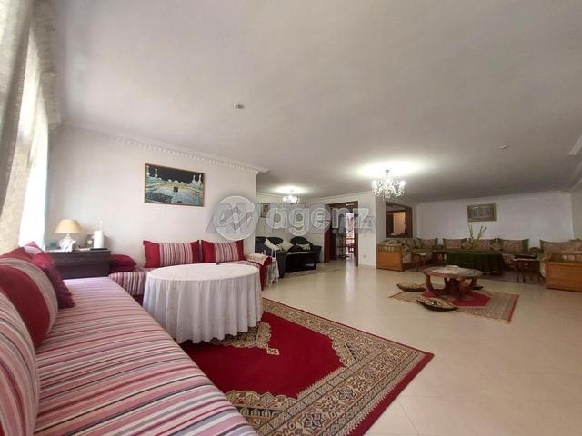 CMN MA 1618 Appartement à vendre à Maârif