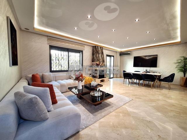 CMN MA 1741 Appartement à vendre à Palmier
