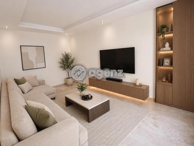 CMN MA 1729 Appartement à vendre à Les Hôpitaux