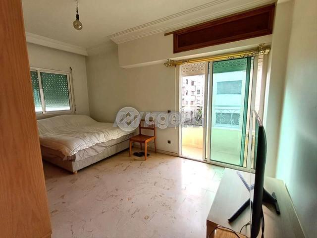 CMN MA 1832 Appartement à vendre à Les Hôpitaux