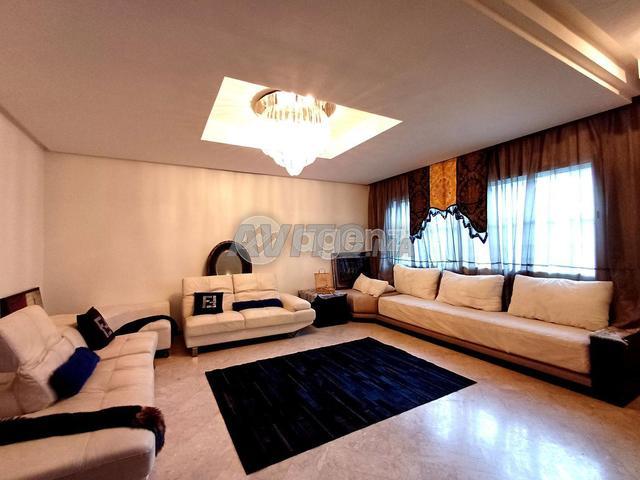 CMN MA 2002 Appartement à vendre aux Hôpitaux