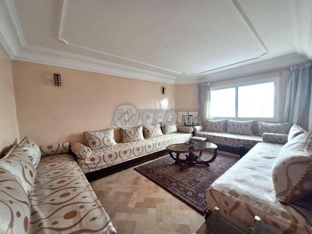 CMN MA 2159 Appartement à vendre à Maârif