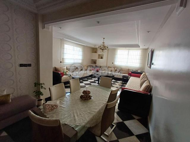 CMN MA 2160 Appartement à vendre à Burger