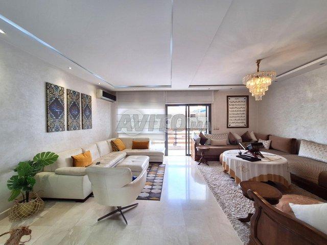 CMN MA 2194 Appartement à vendre à Massira Khadra
