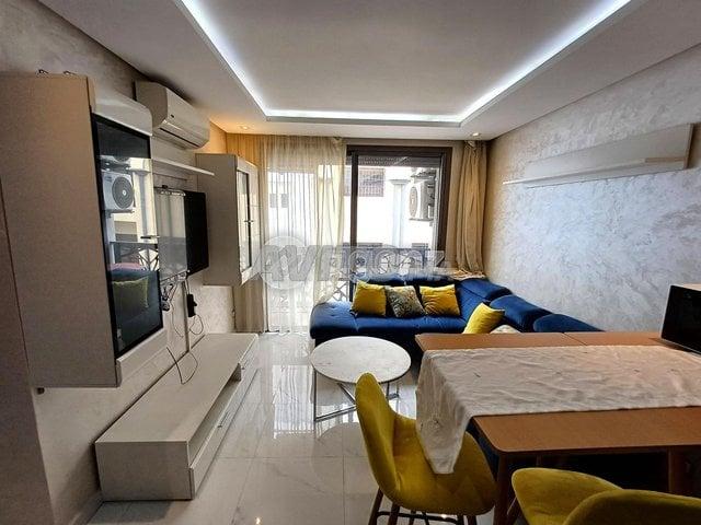 CMN MA 2138 Appartement à vendre à Maârif