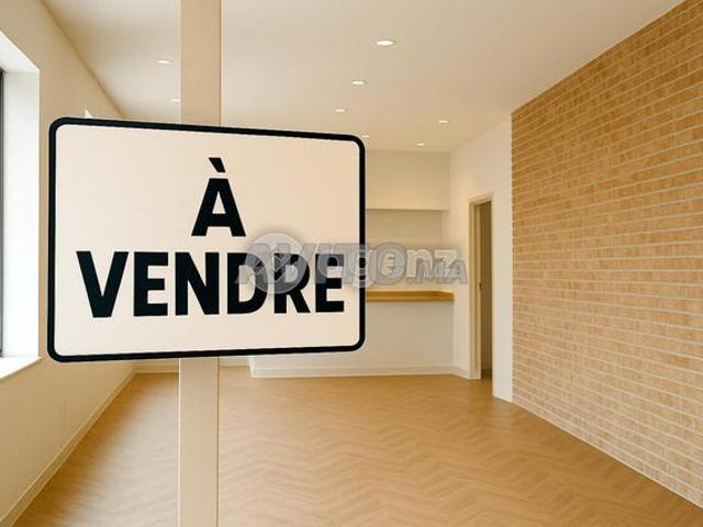 CMN MA 2269 Commerce à vendre à Burger