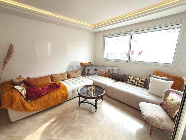 CMN MA 2298 Appartement à louer à Les princesses
