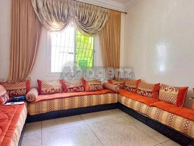 CMN MA 2234 Villa à vendre à Maârif