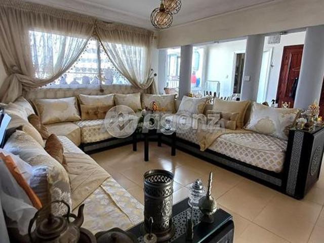 CMN MA 2476 Appartement à vendre à Palmier