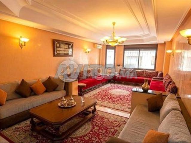 CMN MA 2650 Appartement à vendre à Bourgogne