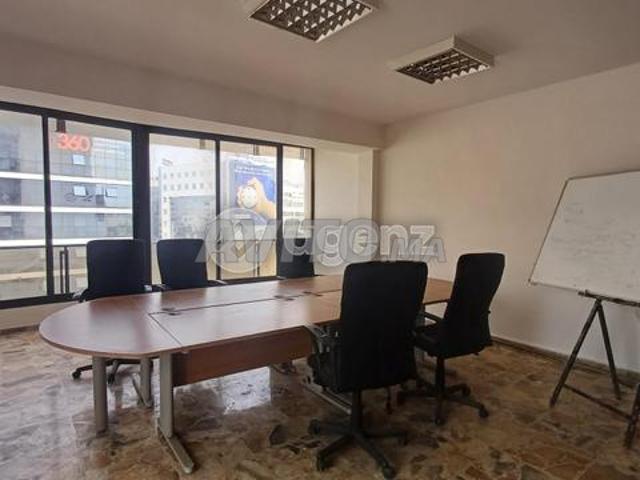 CMN MA 2761 Appartement à vendre à Palmier