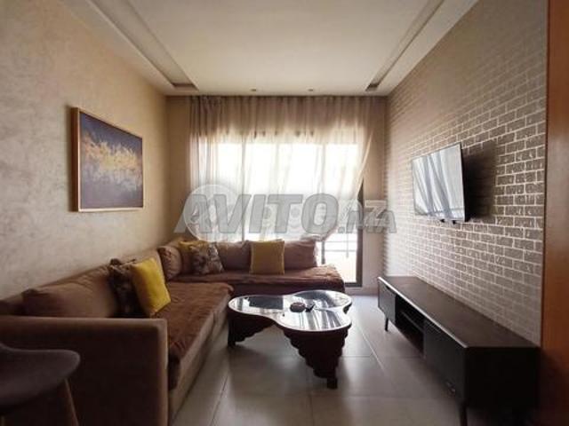 CMN MA 2779 Appartement à vendre à Les princesses