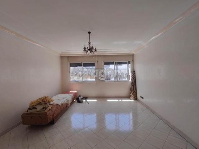 CMN MA 2785 Appartement à vendre à Maârif