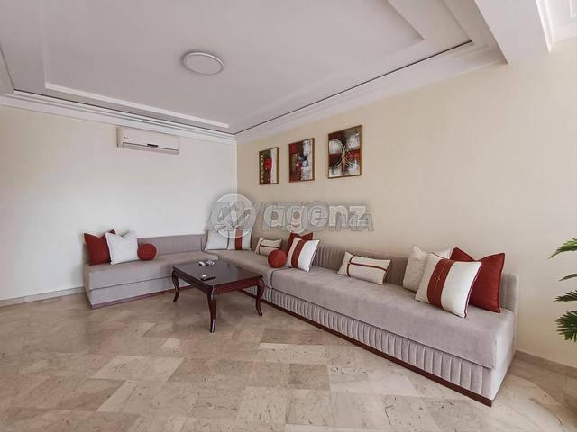 CMN MA 2792 Appartement à louer à Palmier